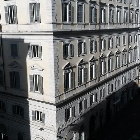 Hotel Andreina Roma Esterno foto