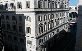 Hotel Andreina Roma